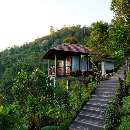 Munduk V View House Villa Exterior photo