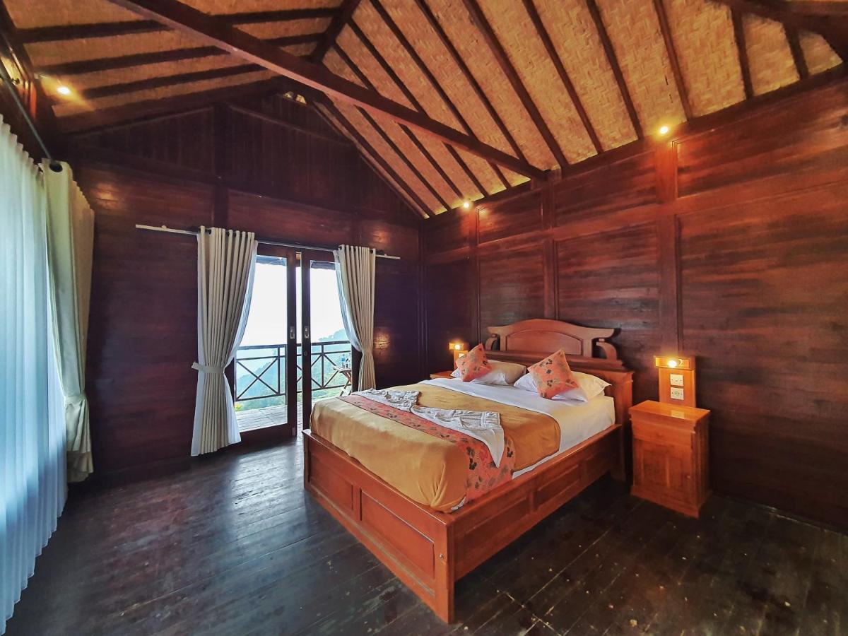 Munduk V View House Villa Exterior photo