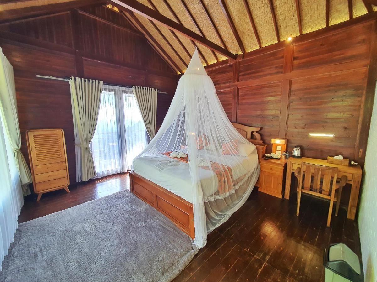 Munduk V View House Villa Exterior photo